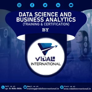 data science course training in hyderabad