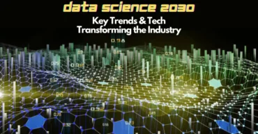 data science 2030