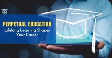 power of perpetual education