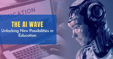 AI wave in education
