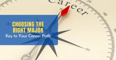 Choosing the Right Major