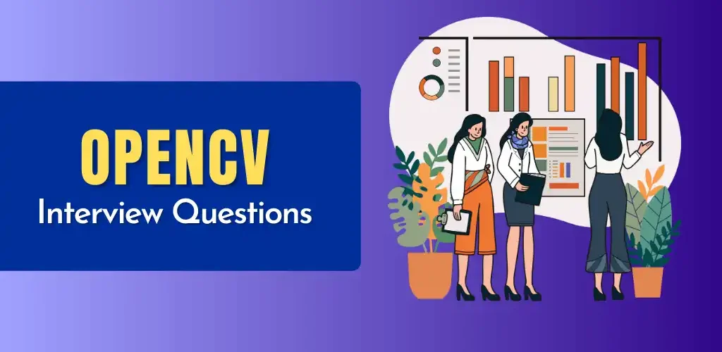 opencv interview questions
