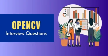 opencv interview questions