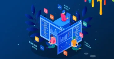 Relationship Between Frontend and Backend