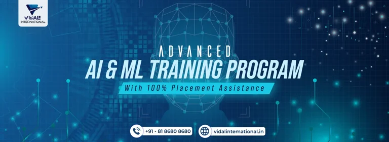 artificial intelligence course in vijayawada